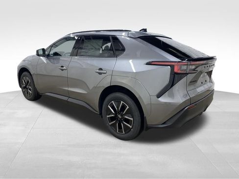 New 2026 Subaru Solterra Premium image 2