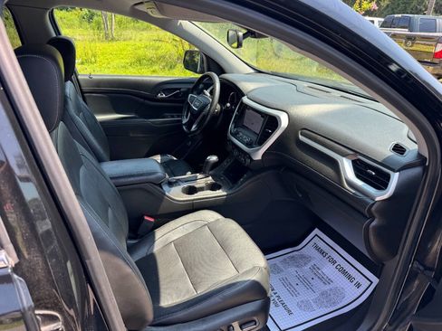 Used 2019 GMC Acadia SLT AWD/4WD image 15