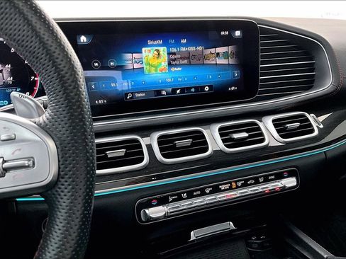 Used 2023 Mercedes-Benz GLE 53 AMG 4MATIC image 9