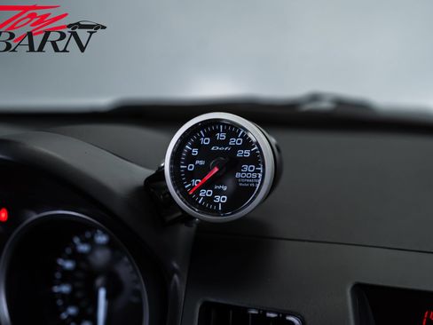 Used 2008 Mitsubishi Lancer Evolution MR AWD/4WD image 37