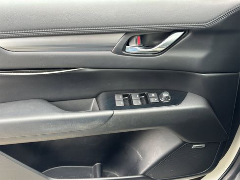 Used 2018 MAZDA CX-5 Touring w/ Preferred Equipment Package image 23