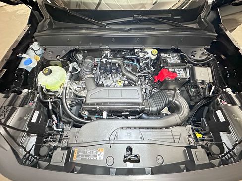 New 2025 Ford Bronco Sport Big Bend w/ Convenience Package image 41