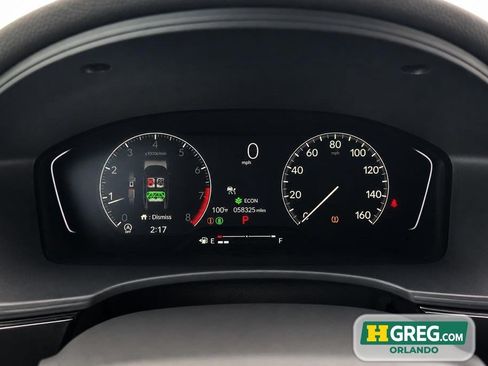 Used 2022 Honda Civic Sport image 11
