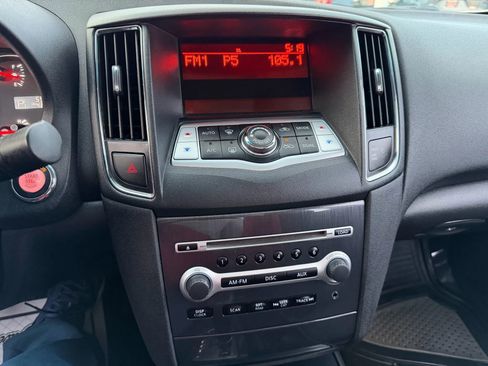 Used 2014 Nissan Maxima 3.5 S image 35