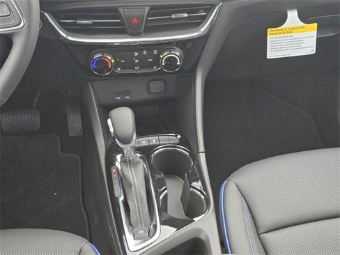 New 2026 Buick Encore GX Sport Touring w/ Advanced Technology Package image 16