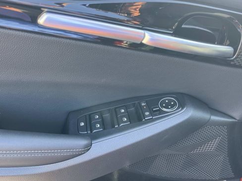 Used 2024 Kia Seltos S AWD/4WD image 23