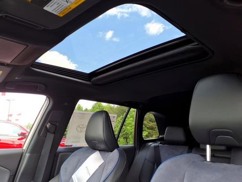 New 2026 Toyota RAV4 XSE AWD/4WD image 9