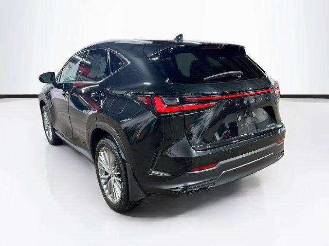 Used 2025 Lexus NX 350 AWD w/ Accessory Package (2T) image 5