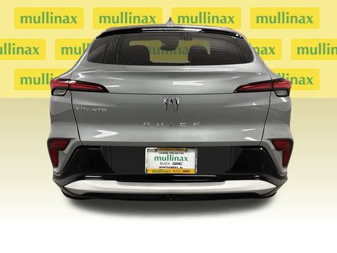 New 2026 Buick Envista Sport Touring w/ Convenience II Package image 16