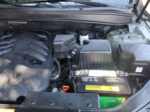 Used 2008 Hyundai Santa Fe SE AWD/4WD image 42