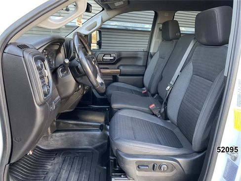 Used 2023 Chevrolet Silverado 3500 LT w/ Convenience Package image 18