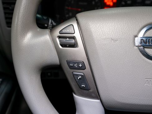 Used 2020 Nissan NV 2500 S image 25