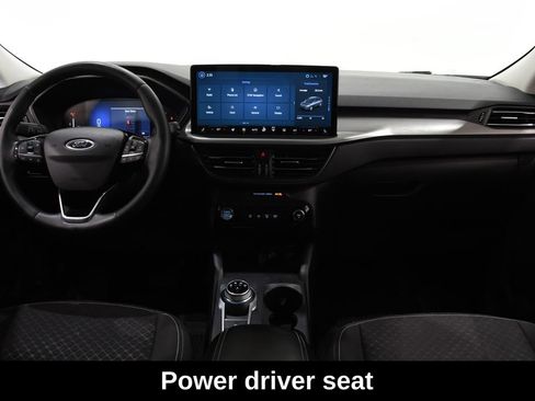 Used 2024 Ford Escape Active w/ Tech Pack #1 AWD/4WD image 10