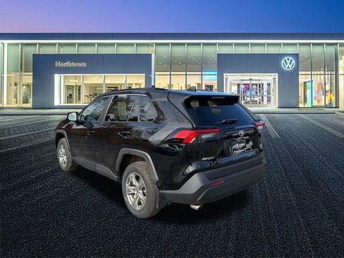Used 2024 Toyota RAV4 XLE w/ Convenience Package image 23