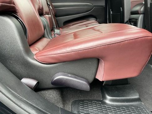 Certified 2025 Dodge Durango R/T AWD/4WD image 21