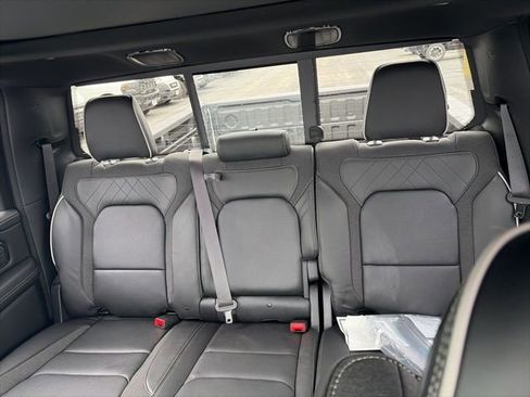 New 2026 RAM 1500 Limited w/ Night Edition image 13