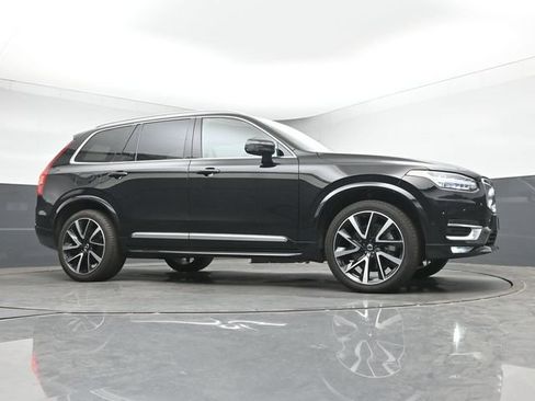 Used 2024 Volvo XC90 B6 Ultimate w/ Lounge Package AWD/4WD image 10