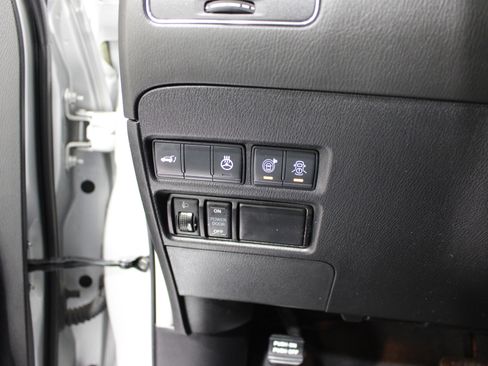 Used 2020 INFINITI QX80 Luxe w/ Proassist Package image 9