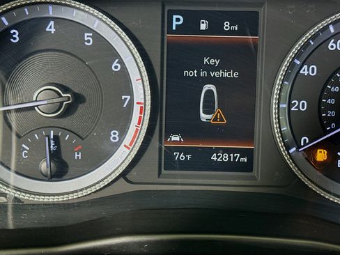 Used 2020 Hyundai Sonata SEL w/ Cargo Package FWD image 16