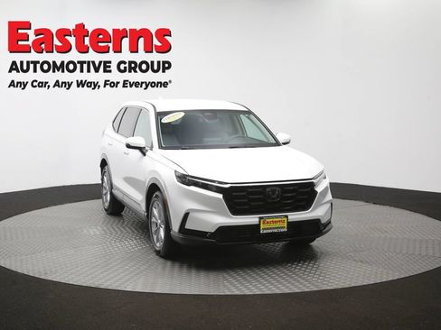 Used 2023 Honda CR-V LX image 38