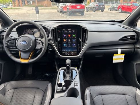 New 2026 Subaru Crosstrek 2.5i Wilderness AWD/4WD image 12