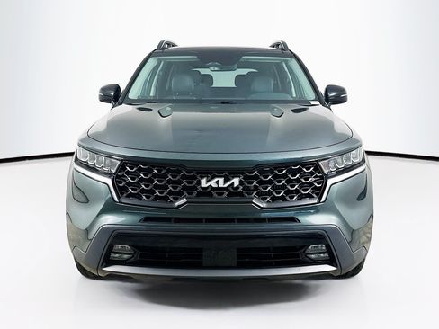 Used 2023 Kia Sorento X-Line EX AWD/4WD image 2