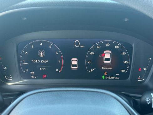 Used 2024 Honda Accord EX image 20