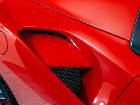 Certified 2018 Ferrari 488 Spider image 29