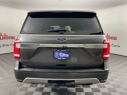 Used 2021 Ford Expedition XLT RWD image 4