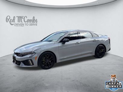 Used 2025 Kia K5 GT w/ GT1 Package