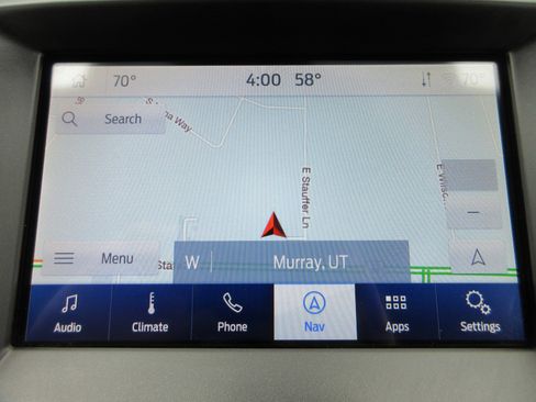 Used 2020 Ford Edge Titanium w/ Equipment Group 301A AWD/4WD image 41