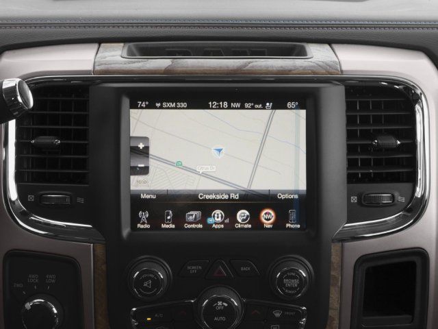 Used 2016 RAM 2500 Limited AWD/4WD image 11
