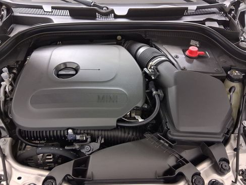 New 2026 MINI Cooper S FWD image 27
