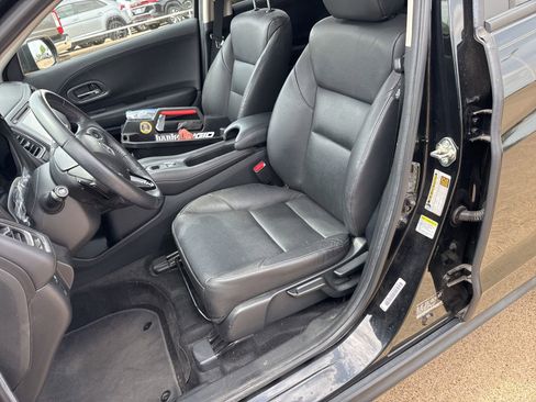 Used 2016 Honda HR-V EX-L image 9