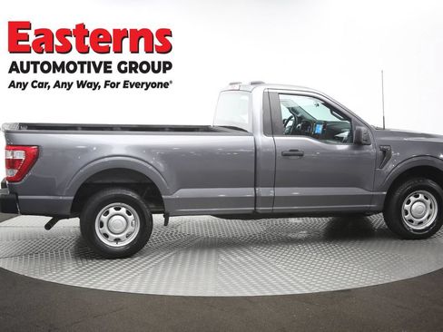 Used 2022 Ford F150 XL w/ Equipment Group 101A High RWD image 39