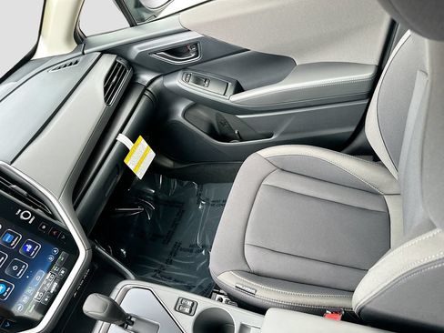 Certified 2025 Subaru Crosstrek 2.5i Premium AWD/4WD image 23