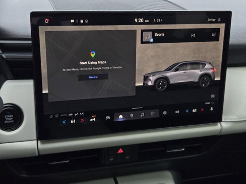 New 2026 MAZDA CX-5 Preferred AWD/4WD image 17