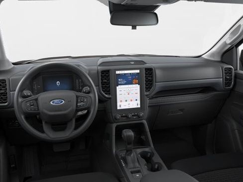 New 2026 Ford Ranger XL image 29