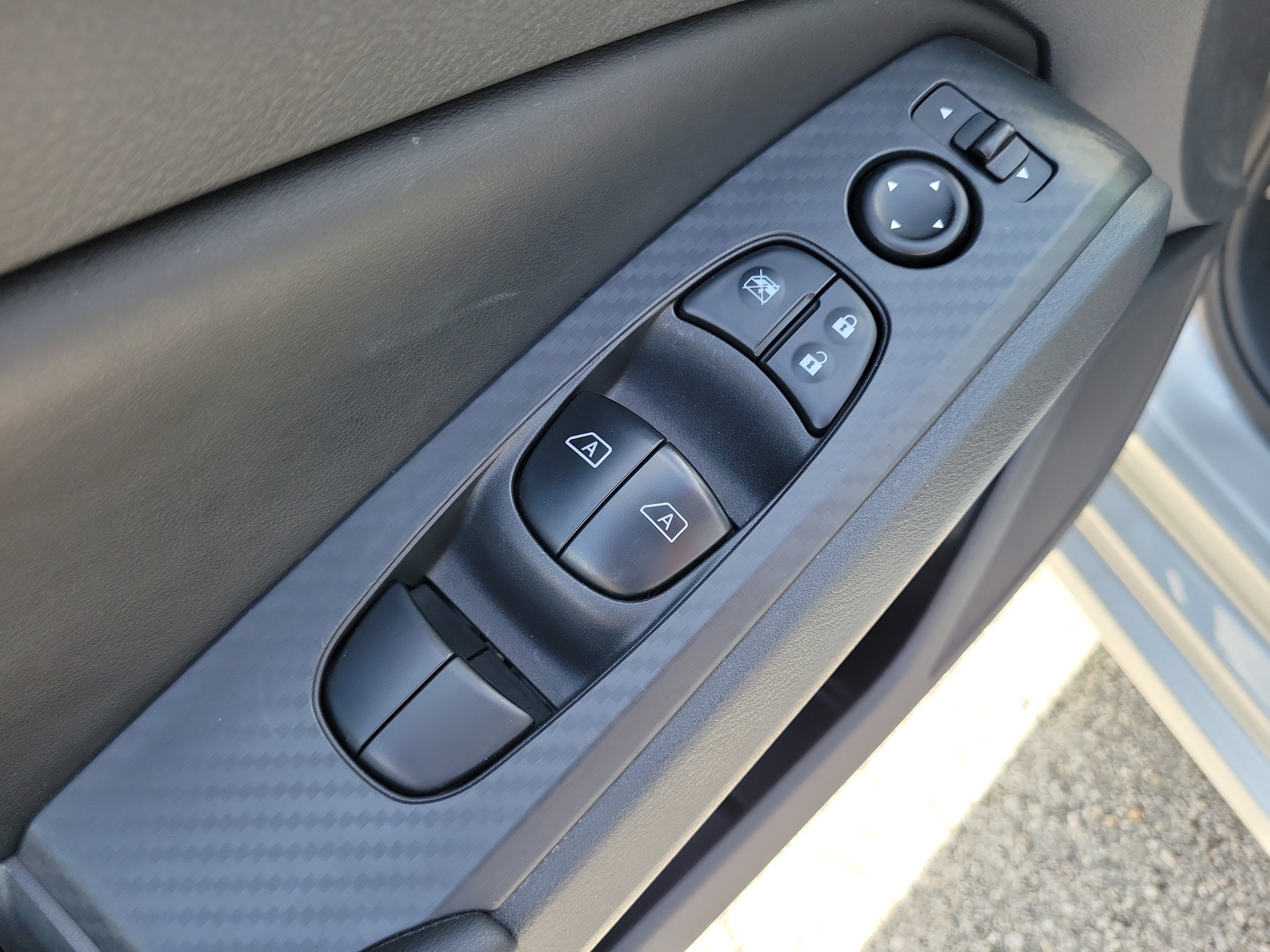 Certified 2026 Nissan Altima 2.5 SV FWD image 11