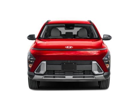 New 2026 Hyundai Kona SEL Premium AWD/4WD image 4