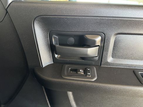 New 2026 RAM 3500 Tradesman AWD/4WD image 36