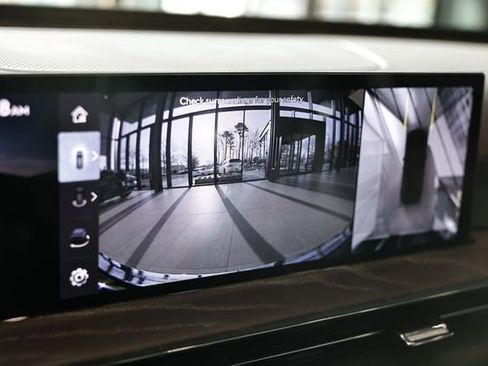 New 2026 Genesis GV80 3.5T e-SC image 39