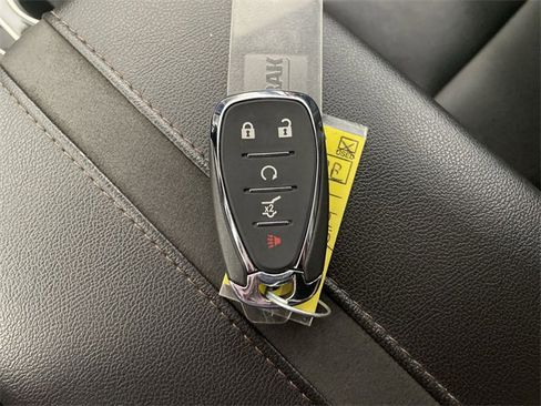 Certified 2022 Chevrolet Blazer Premier image 36