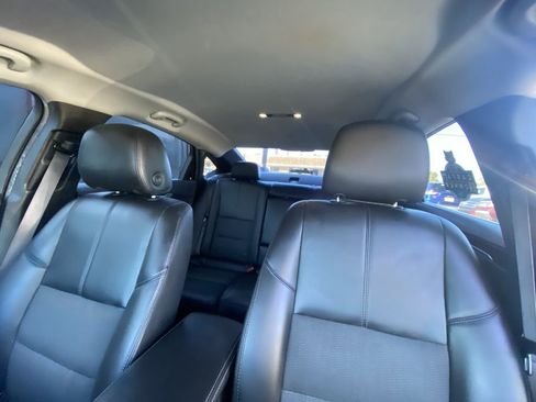 Used 2015 Chevrolet Impala LT image 17