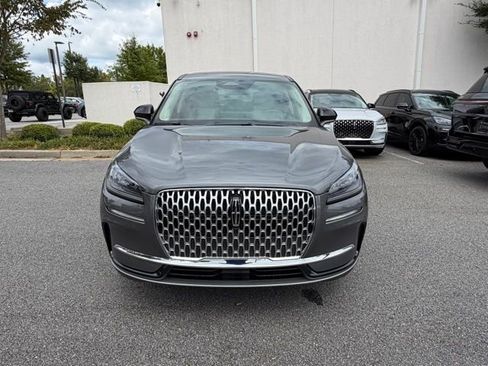 New 2025 Lincoln Corsair FWD image 15