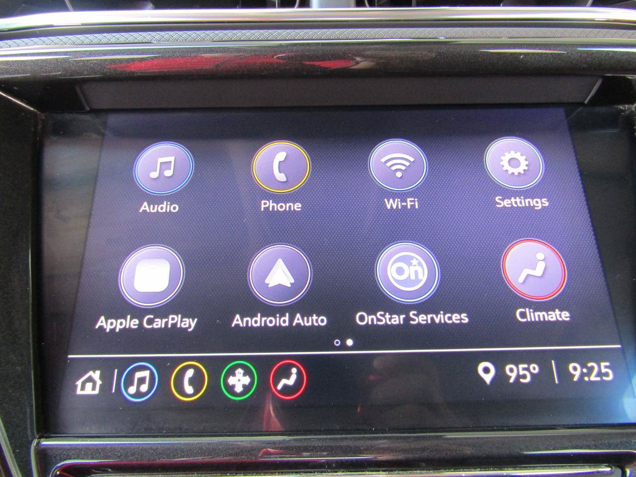 Used 2021 Chevrolet TrailBlazer LT w/ Convenience Package FWD image 17