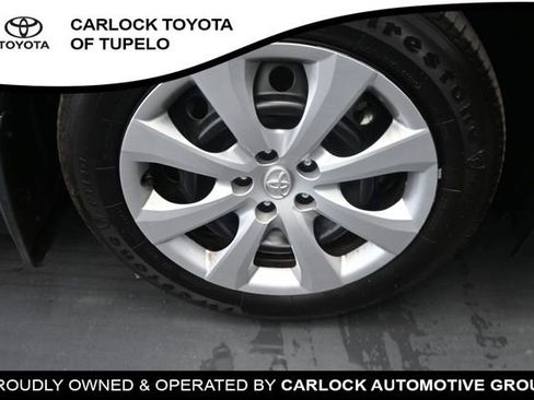 Used 2026 Toyota Corolla LE FWD image 40