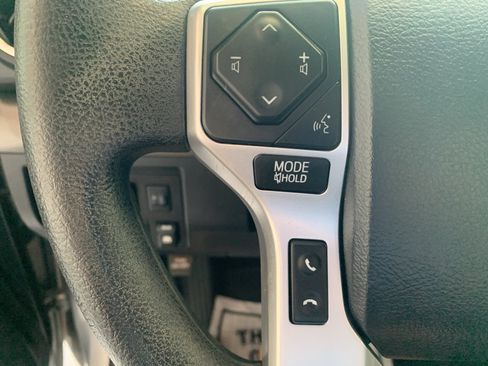 Used 2019 Toyota Tundra SR5 w/ SR5 Upgrade Package AWD/4WD image 20
