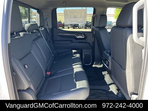 New 2026 GMC Sierra 1500 SLT AWD/4WD image 26