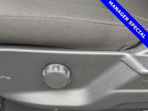 New 2025 Ford F150 STX w/ Equipment Group 200A image 20